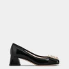 Roger Vivier Très Vivier Pumps in patent leather Fashion