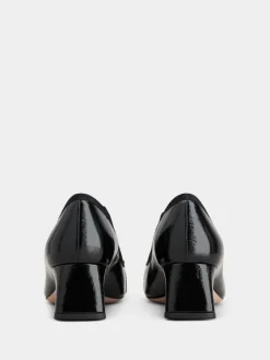 Roger Vivier Très Vivier Pumps in patent leather Fashion