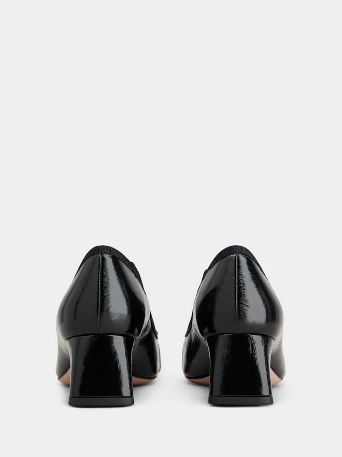 Roger Vivier Très Vivier Pumps in patent leather Fashion