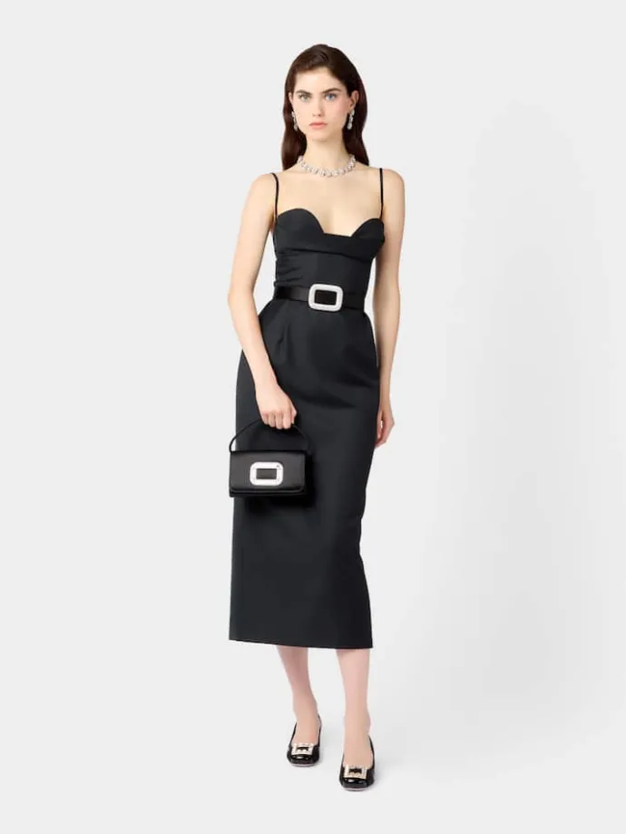 Roger Vivier Très Vivier Pumps in patent leather Fashion