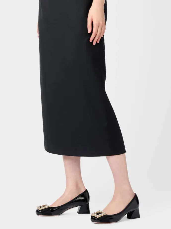 Roger Vivier Très Vivier Pumps in patent leather Fashion