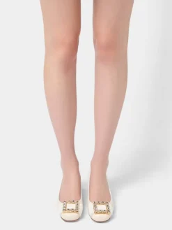 Roger Vivier Très Vivier Pumps in patent leather Sale