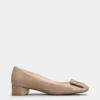Roger Vivier U Look Ballerinas in patent leather Sale
