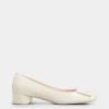 Roger Vivier U Look Ballerinas in patent leather Online