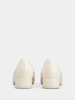 Roger Vivier U Look Ballerinas in patent leather Online