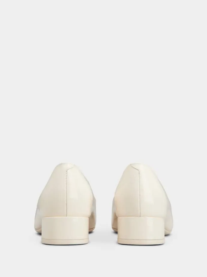 Roger Vivier U Look Ballerinas in patent leather Online