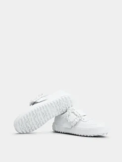 Roger Vivier Very Vivier Sneakers in leather Fashion