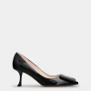 Roger Vivier Viv’ In The City Pumps in patent leather Sale