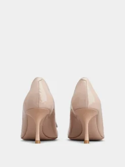 Roger Vivier Viv’ In The City Pumps in patent leather Clearance