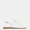 Roger Vivier Viv' by the Sea Sandals in leather Sale