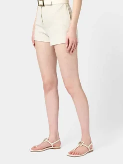 Roger Vivier Viv' by the Sea Sandals in leather Sale