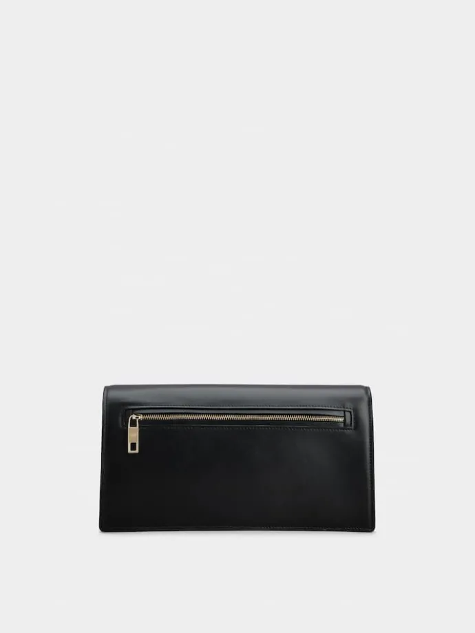 Roger Vivier Viv' Choc Bag in leather Online