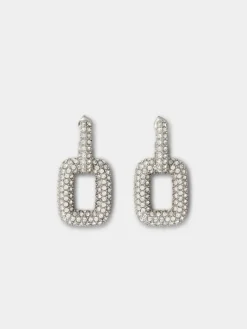 Roger Vivier Viv' Choc Earrings Best