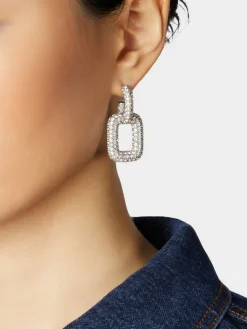 Roger Vivier Viv' Choc Earrings Best