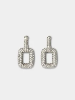 Roger Vivier Viv' Choc Earrings Best