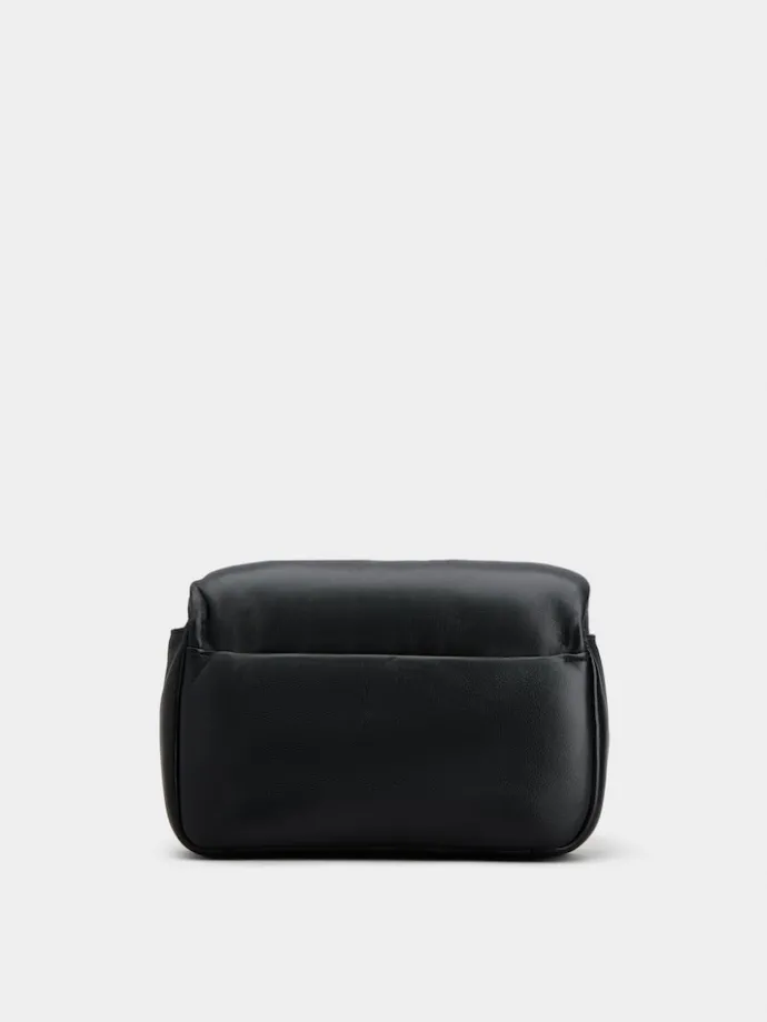 Roger Vivier Viv' Choc Mini Bag in leather Fashion