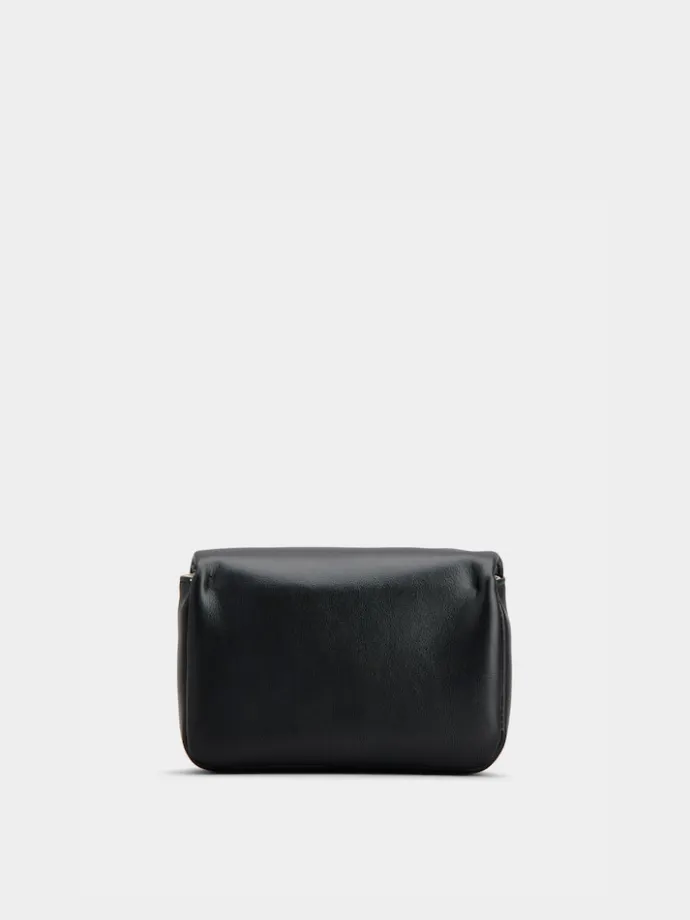 Roger Vivier Viv' Choc Wallet in leather Outlet