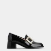 Roger Vivier Viv' Rangers Loafers in patent leather Best