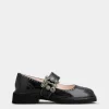 Roger Vivier Viv' Rangers Mary Janes in leather Best