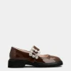 Roger Vivier Viv' Rangers Mary Janes in patent leather Best