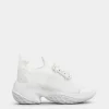 Roger Vivier Viv' Run Sneakers in fabric New