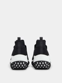 Roger Vivier Viv' Run Sneakers in fabric Hot